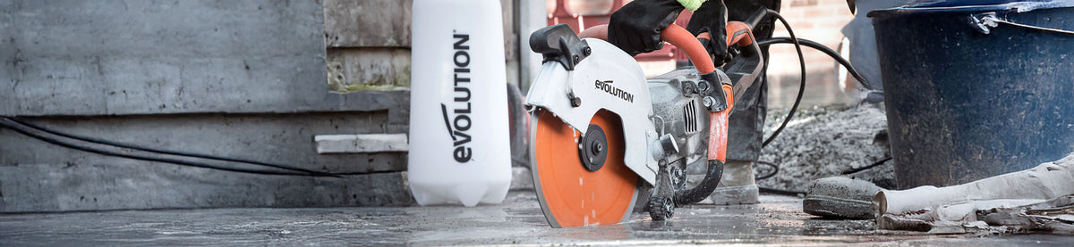 Evolution Digging Tools Evolution Power Tools — Evolution Power Tools USA