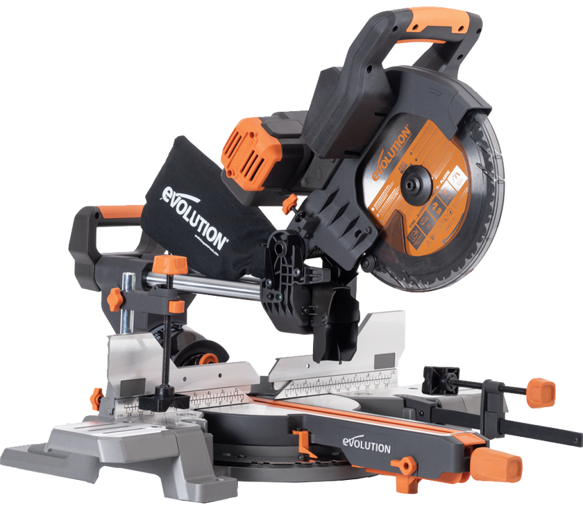 Mitre Saw