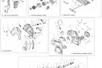 S6CCS-Li Spare Parts