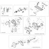 S6CCS-Li Spare Parts