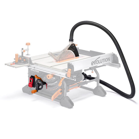 Evolution R10TS / R10TBLX Spare Parts (Section 3)