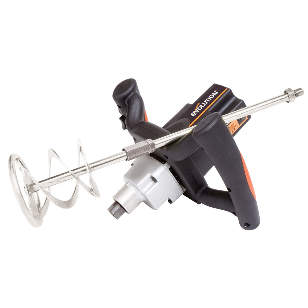 Evolution R10TS Multi-Material Table Saw | 10 in. Multi-Material Cutti ...