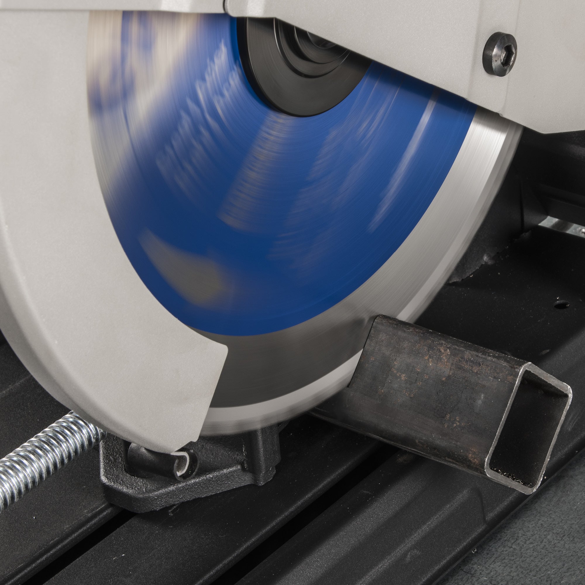 Evolution S355CPSL: Metal Cutting Chop Saw With 14 in. Mild Steel Blade