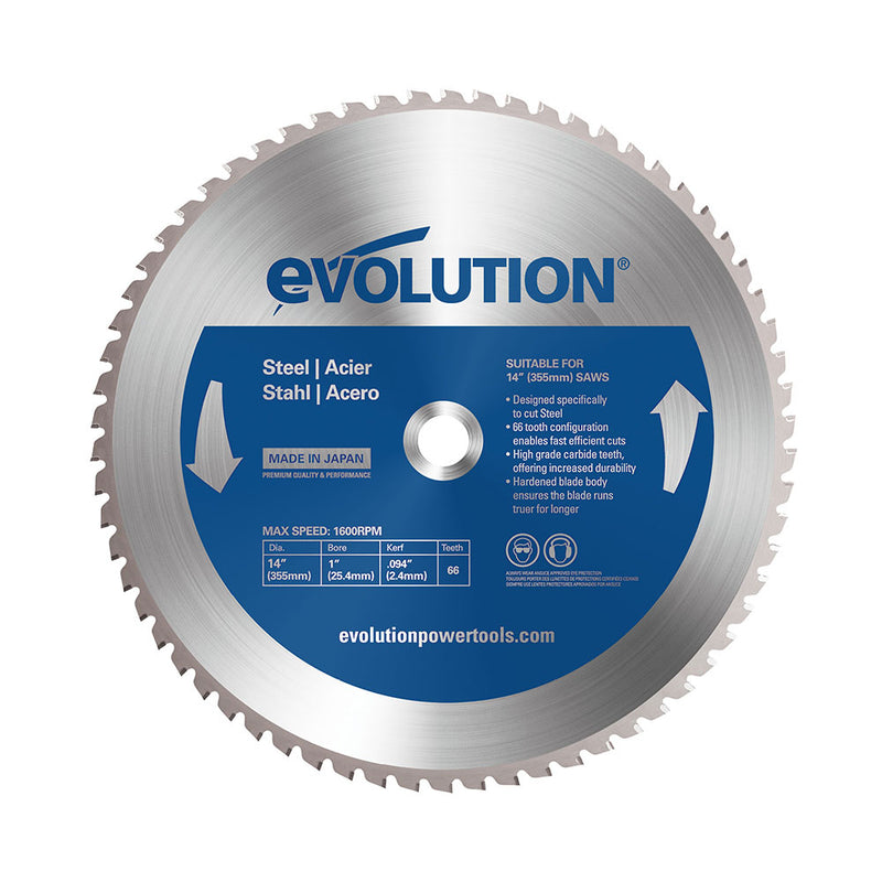Evolution ST1400: 55 inch Circular Saw Track