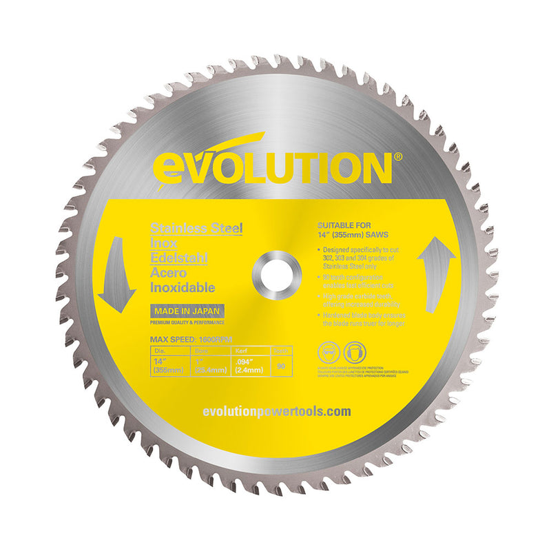 Evolution Power Tools - UK