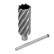 Evolution CC500 Annular HSS Cutter – 1/2" Width X 1" Depth, 3/4" Weld Shank