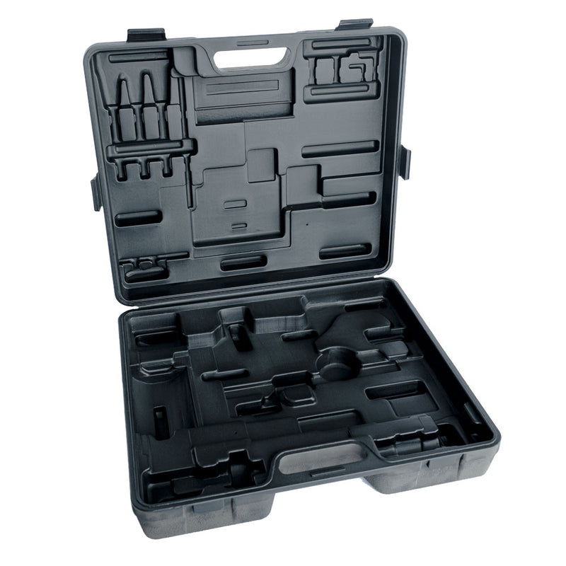 Evolution Blow Molded Case for Mustang Magnetic Drill