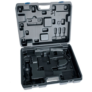 Evolution Blow Molded Case for EVOMAG42 Magnetic Drill