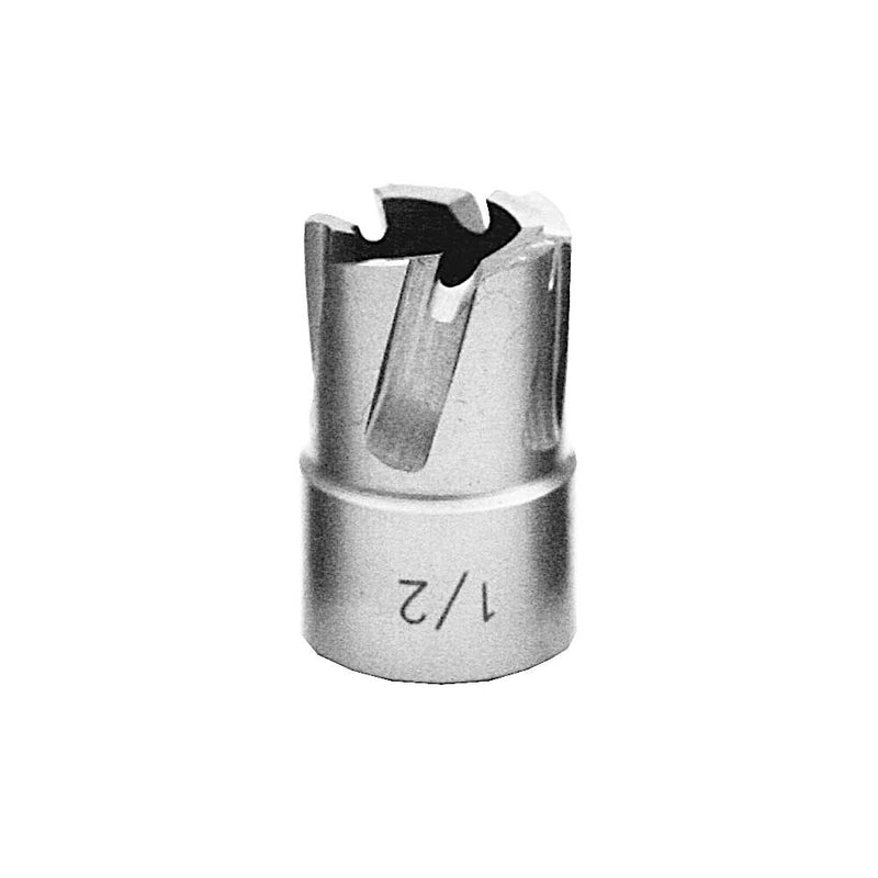 CLEARANCE 5/8 in. Black Metal Chuck Key with 5/16 in. Pilot