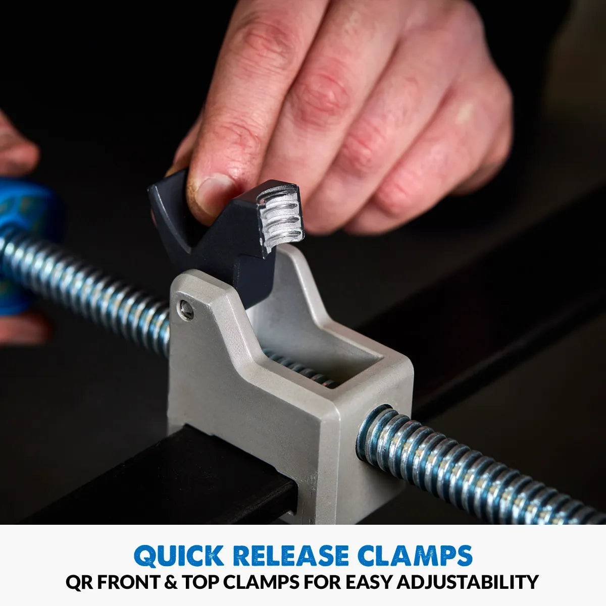 Evolution S355MCS: Metal Cutting Mitering Chop Saw With 14 in. Mild Steel Blade | Heavy Duty