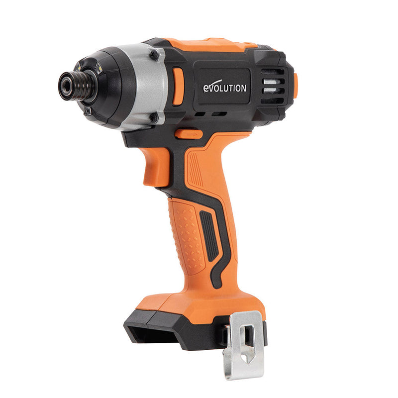 Impact Driver