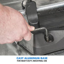 Cast Aluminum Base - Chop Saw