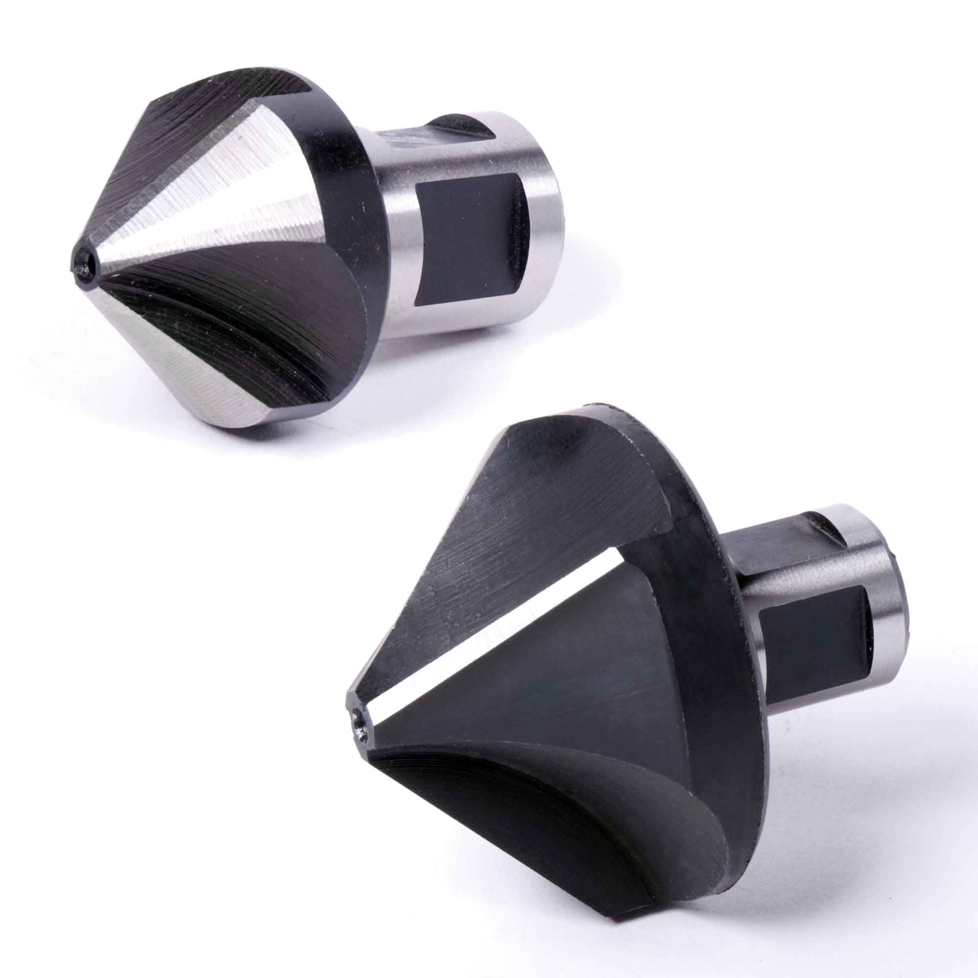 Evolution 82 Degree Countersink With 3/4 in Weldon Shank