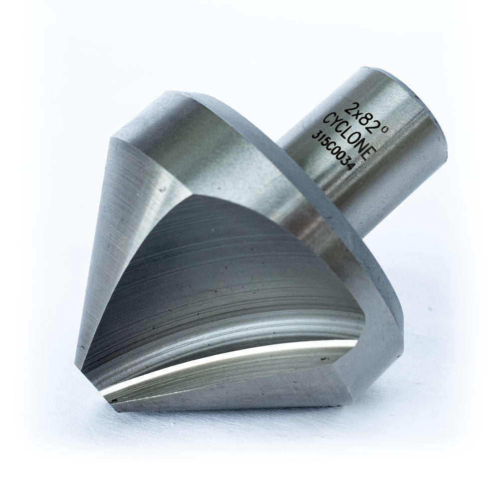 Evolution HTA57 - 82° Countersink