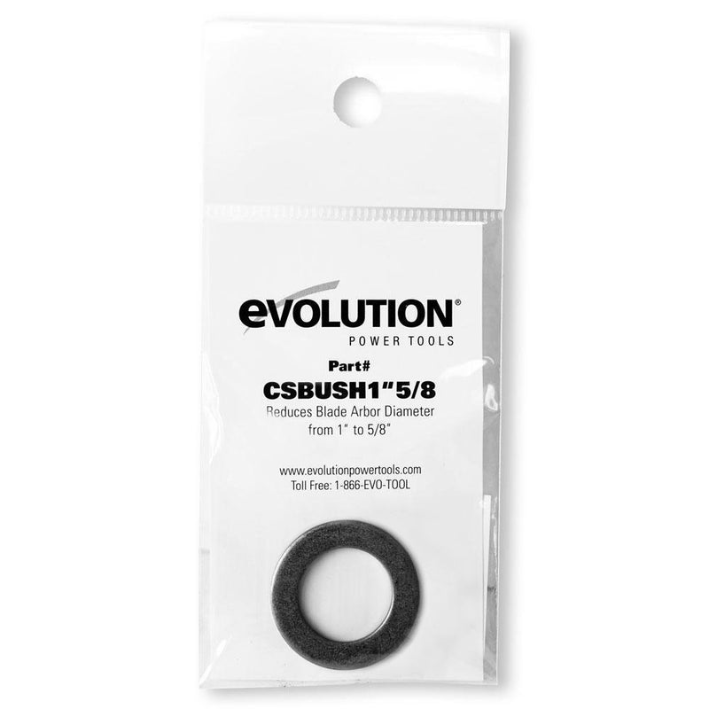 Arbor Reduction Rings