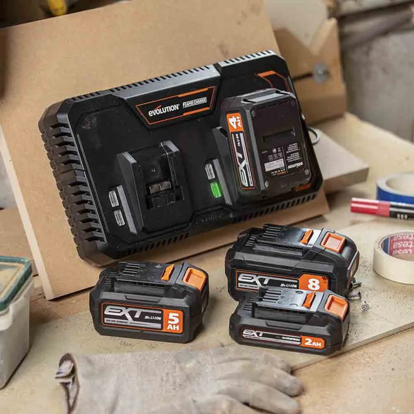 rechargeable power tools batteries for black