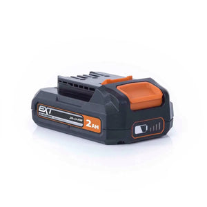 Evolution Cordless R18BAT-Li2 2Ah Li-Ion Battery 20V EXT