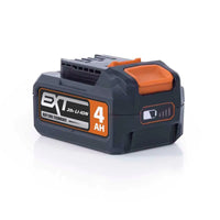 Evolution Cordless 20v 4Ah EXT Li-Ion Battery R18BAT-Li4 - Evolution Power Tools