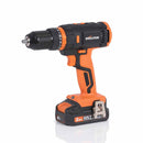 Evolution Cordless R13CMB-Li Combi Drill Driver 20v Li-Ion EXT With 2Ah Battery & Charger - Evolution Power Tools