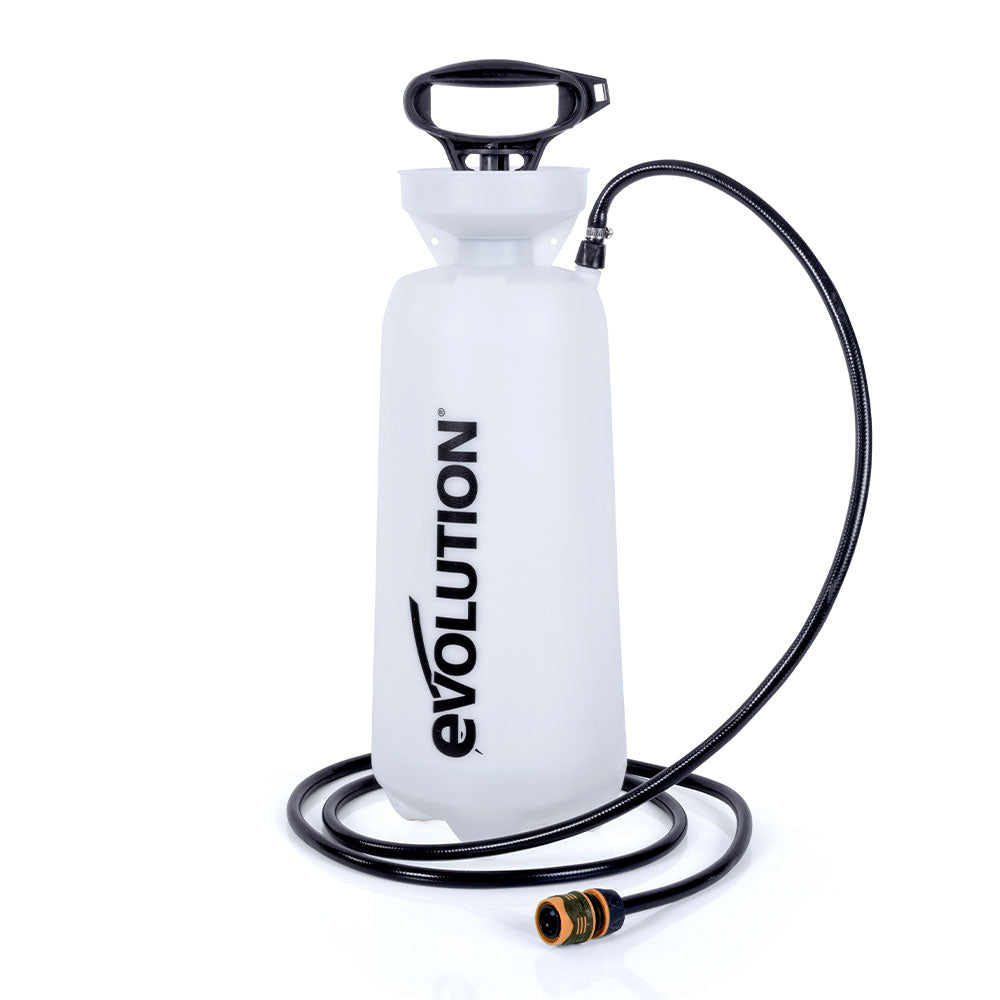 Evolution 3.5 gal. Water Tank | Hand Pump | Dust Suppression