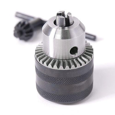 Evolution HTA153 - 1/2 in. Chuck and Key for EVOMAG28 and EVOMAG42 Magnetic Drills