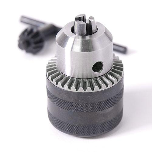 Evolution HTA153 - 1/2 in. Chuck and Key for EVOMAG28 and EVOMAG42