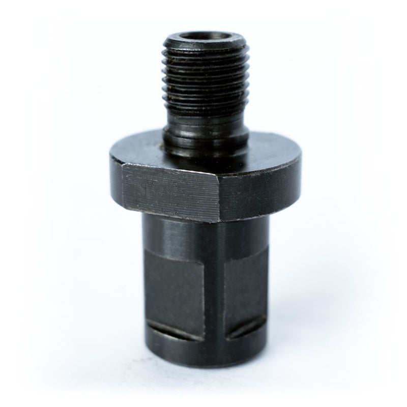 Evolution HTA47 - Chuck Adaptor (Required to fit the HTA153 1/2 in. chuck.)