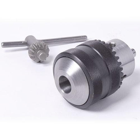 Evolution HTA54 - 5/8 in. Chuck and Key for ME85/32 and ME7500