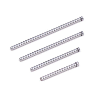 Evolution CC112 - 1-1/8 in. Width x 1 in. Depth Annular HSS Cutter with 3/4 in. Weldon Shank and Pilot Pin included