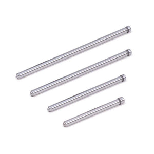 Evolution Cyclone 13/16" X 2" High Speed Steel Annular Cutter - Premium M2AL With Free Pilot Pin