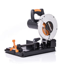 RAGE4: Multi-Material Cutting Chop Saw With 7-1/4 in. Blade - Evolution Power Tools LLC