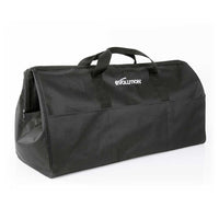 Evolution Tool Bag, Perfect for the Evolution R300DCT+ 12 in. Concrete Saw